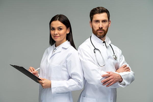 peptide therapy clinic in Wenatchee